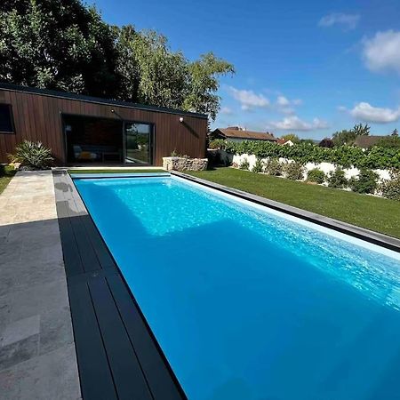 Loft Vu Sur Pommard Hotel Bligny-les-Beaune Екстериор снимка