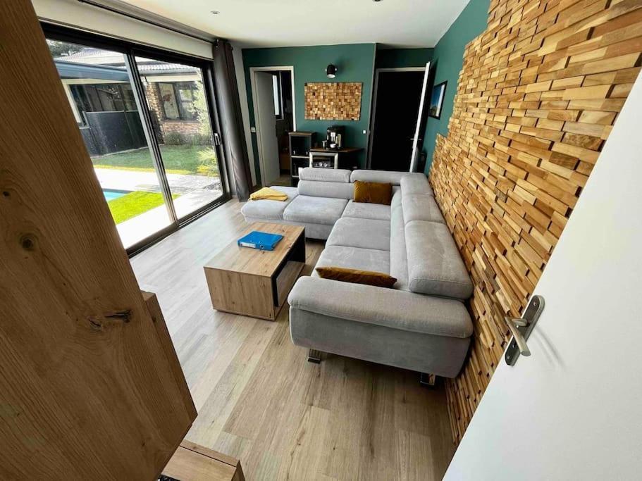 Loft Vu Sur Pommard Hotel Bligny-les-Beaune Екстериор снимка